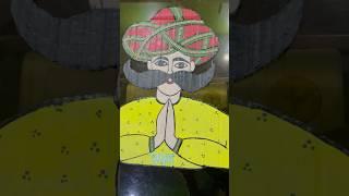 Diy Home Decor #newmusic #rajasthani  #wastecardboardcraft  #diycrafts #painting #homedecor #easy