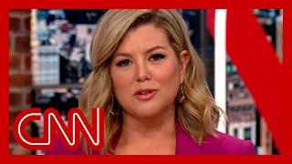 Brianna Keilar: Fox is not news no matter what it calls itself