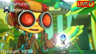 Psychonauts 2 (Part 6)