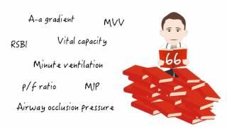 Everything you need to know about weaning parameters in mechanical ventilation