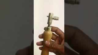 genius invention and craft amazing handyman #inventions #handyman #crafts