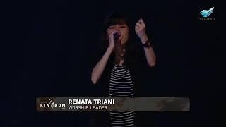 Miracle( city harvest) Renata triani