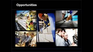 Sellafield Ltd and the Supply Chain - Transforming the Way We Work Together webinar