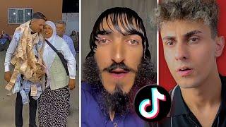 UTANÇTAN İZLEYEMEDİM | Cringe TİKTOK