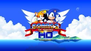 Sonic the Hedgehog 2 HD - Secrets