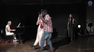 Auroville Tango Festival 2023