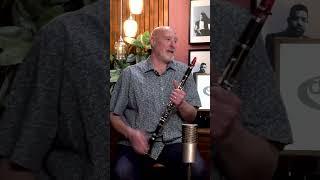FAQ's: Is it ever too late to learn the Clarinet?