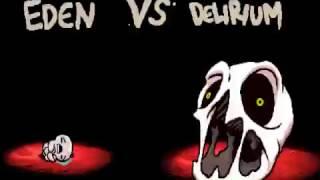 The Binding of Isaac: Afterbirth+ Plan C vs Delirium