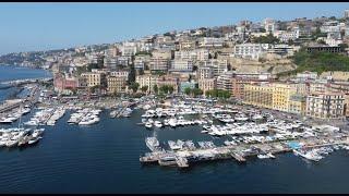 Неаполь, весёлый город! / Naples, a Joyous City