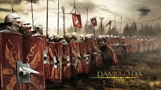 3.5 HOURS OF EPIC ROMAN EMPIRE MUSIC - SPQR to SPQR V - Epic and Battle Music