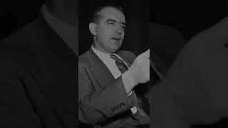 ON THIS DAY IN 1950: Dawn of McCarthyism