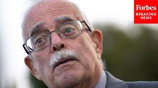 Gerry Connolly Presses Witness On The ‘Value Of Telework’ For Federal Employees