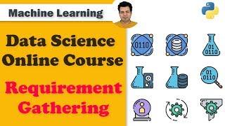 Free Data Science Course Online - OSEMN Framework | Requirement Gathering in Data Science