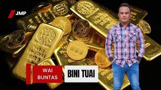 Bini Tuai - Wai Buntas (Official Music Video)