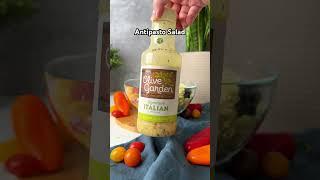 Antipasto Salad 