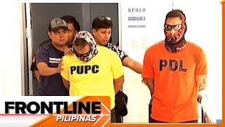 Mastermind at 6 na suspek, arestado sa pagpatay sa mag-asawang online seller sa Pampanga