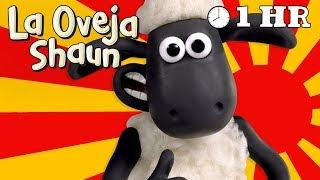 Español Capitulos Completos - La Oveja Shaun (Temporada 2)