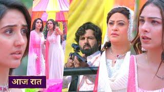 Megha Barsenge - Suman Helps Megha | Suman Indori New Promo 13 March 2025