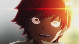 (Karma Akabane X Listener) ||| ANIME RP ||| “Running Away From Karma Akabane”