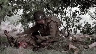 Band of Brothers clip bohemian version fury