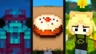 Favorite Minecraft Shorts! (PART 2) - Shorts Compilation