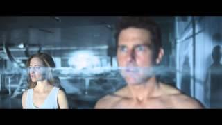 Oblivion International Trailer