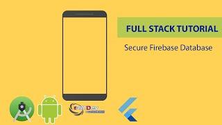 Secure communication with Firebase Realtime Database using Firebase Admin SDK and Node js