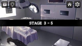 Doors & Rooms Escape King Chapter 3 Stage 5