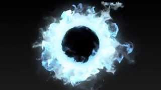 Animation - FumeFX BlackHole HD 2014