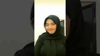 TikTok Hijab Smp Gunung Bulat+Tembem Viral TikTok Terbaru 2023