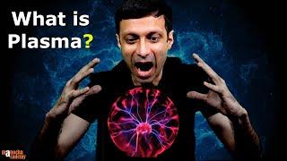 What is Plasma