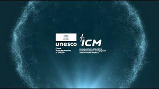 UNESCO ICM Introduction Video Clip