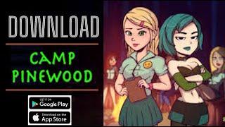 Camp Pinewood Download Android & iOS (2023)