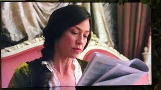 Mrs Russell gets mad! #gildedage #carriecoon #breakers #downtonabbey #oldmoney #newyork #mansion