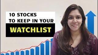 10 High-Growth Multibagger Stocks for 2025 | Sector-Wise Picks | Digital Expert