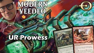 Free Sideboard Guide & Gold MTGO League! | Modern | MTGO
