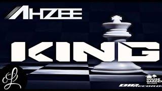 Ahzee - King (PePlay).