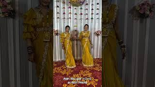 Jaubai #Beautiful #Bride #youtubeshorts #viralshorts #aagrikolibride #makeup #love #viral