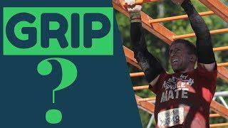 Grip Endurance Training| OCR Preparation | Vermont Spartan Beast 2018