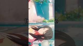 anime it's not just some Japanese cartoon