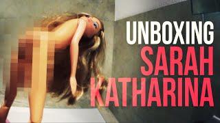 UNBOXING: SARAH KATHARINA