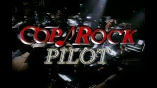 Cop Rock - Episode 1: The Pilot