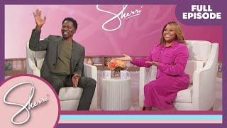 Harold Perrineau | Essence Atkins | Attorney Sara Azari | Sherri Shepherd | Full Episode