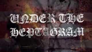 Blind To Faith "Under The Heptagram"