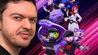 Pokemon Destined Rivals Pull Rates Are.....