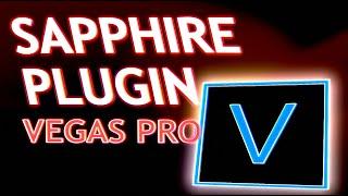  Sapphire Plugins for Sony Vegas Pro  BorisFX Sapphire Plugins  How to get Sapphire?  S_Shake 