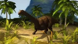 Monsterquest - Mokele-mbembe