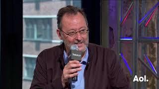 Léon changed my life says Jean Reno - Léon: The Professional (1994)