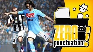 FIFA 13 (Zero Punctuation)