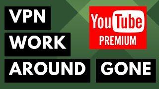Google Ends VPN Workaround for Cheap YouTube Premium Subscriptions [Android News Byte]